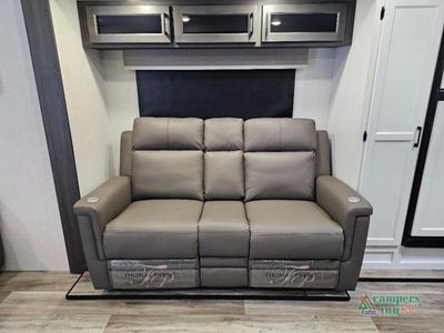 2025 Venture RV SportTrek Touring Edition - Photo 36