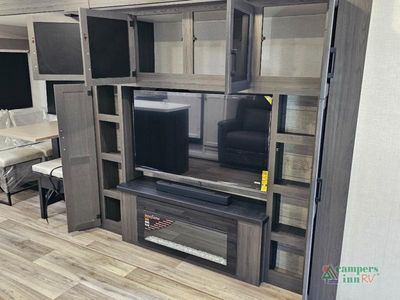 2025 Venture RV SportTrek Touring Edition - Photo 44