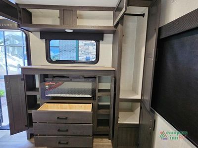 2025 Venture RV SportTrek Touring Edition - Photo 50