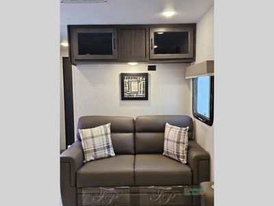 2025 Venture RV SportTrek Touring Edition - Photo 40
