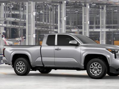 2026 Toyota Tacoma - Photo 16