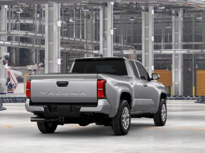 2026 Toyota Tacoma - Photo 11