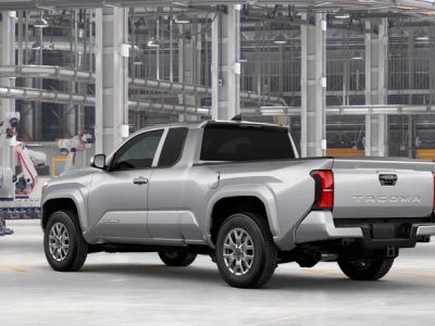 2026 Toyota Tacoma - Photo 8