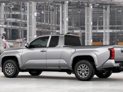 2026 Toyota Tacoma - Photo 7