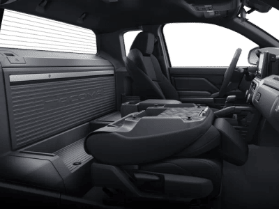 2026 Toyota Tacoma - Photo 28