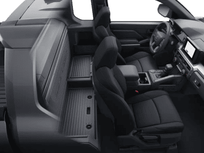 2026 Toyota Tacoma - Photo 30