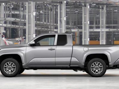 2026 Toyota Tacoma - Photo 6