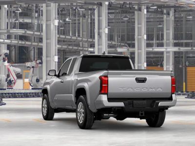 2026 Toyota Tacoma - Photo 9