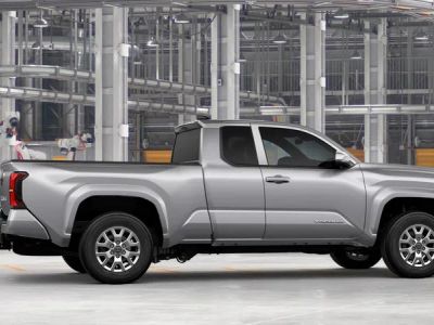 2026 Toyota Tacoma - Photo 14