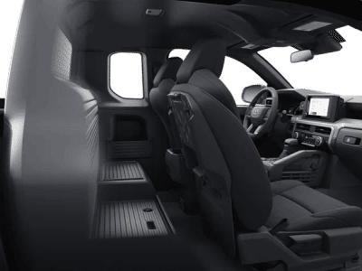 2026 Toyota Tacoma - Photo 29