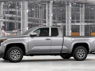 2026 Toyota Tacoma - Photo 5