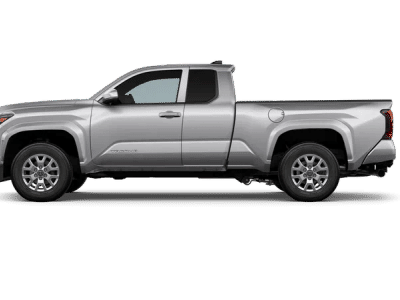 2026 Toyota Tacoma - Photo 25