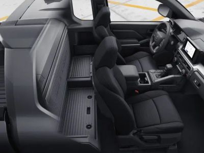 2026 Toyota Tacoma - Photo 22
