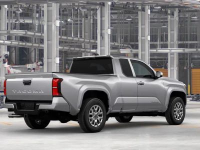 2026 Toyota Tacoma - Photo 12