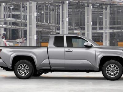2026 Toyota Tacoma - Photo 15
