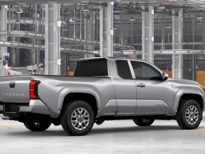 2026 Toyota Tacoma - Photo 13
