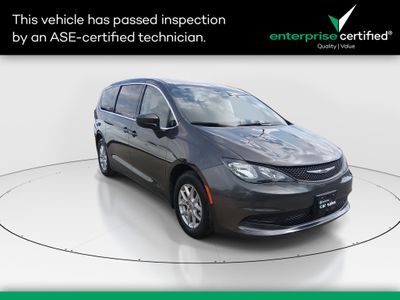 2023 Chrysler Voyager - Photo 1