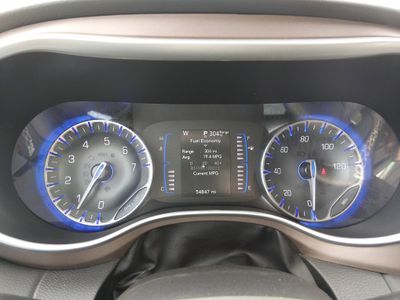 2023 Chrysler Voyager - Photo 14