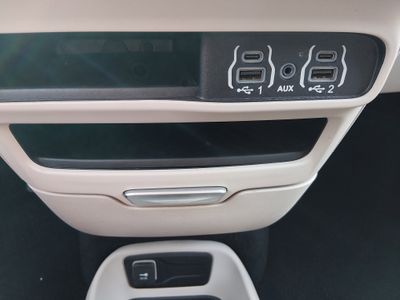 2023 Chrysler Voyager - Photo 22