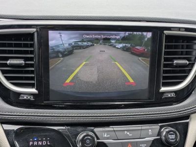 2024 Chrysler Pacifica Hybrid — photo 19 view