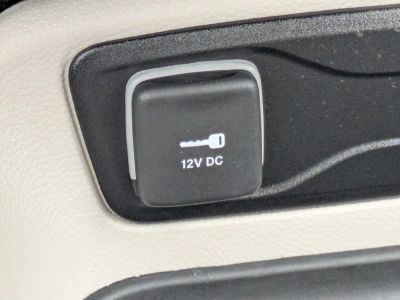 2024 Chrysler Pacifica Hybrid — photo 22 view