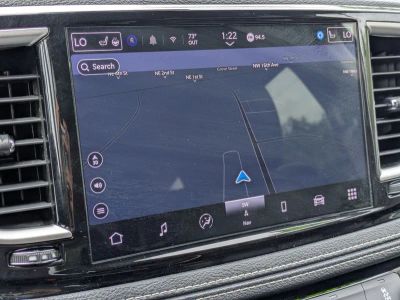 2024 Chrysler Pacifica Hybrid — photo 20 view