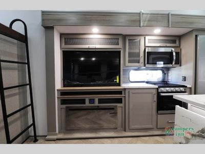 2026 Keystone RV Sprinter - Photo 28