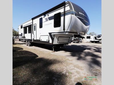 2026 Keystone RV Sprinter - Photo 1