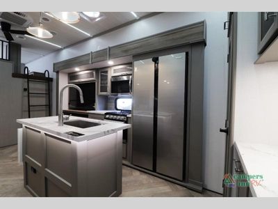 2026 Keystone RV Sprinter - Photo 13