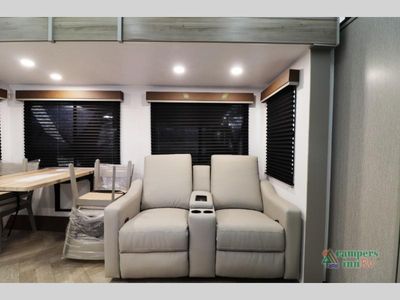 2026 Keystone RV Sprinter - Photo 19