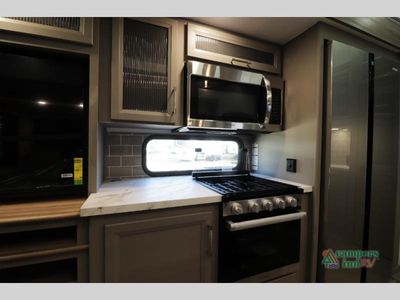 2026 Keystone RV Sprinter - Photo 26