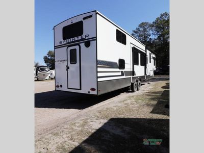 2026 Keystone RV Sprinter - Photo 7