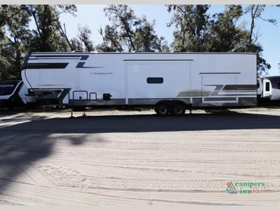2026 Keystone RV Sprinter - Photo 4