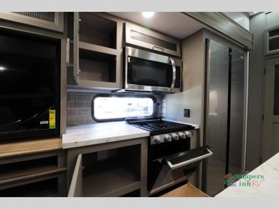 2026 Keystone RV Sprinter - Photo 27