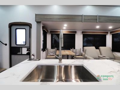 2026 Keystone RV Sprinter - Photo 18