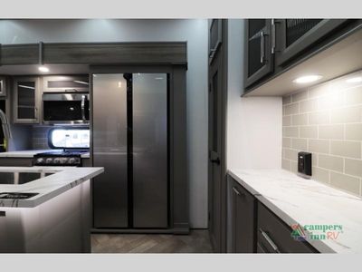2026 Keystone RV Sprinter - Photo 10