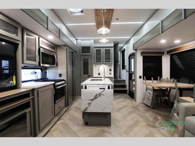 2026 Keystone RV Sprinter - Photo 12