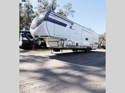 2026 Keystone RV Sprinter - Photo 3