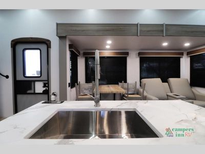2026 Keystone RV Sprinter - Photo 25