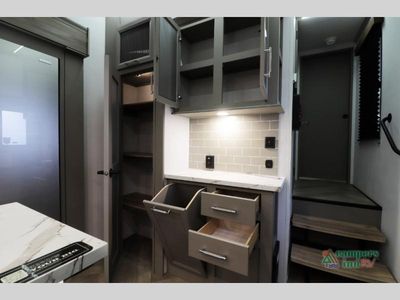2026 Keystone RV Sprinter - Photo 23