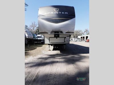 2026 Keystone RV Sprinter - Photo 2