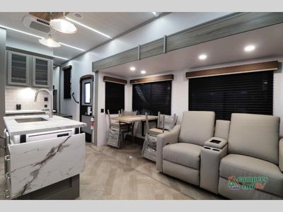 2026 Keystone RV Sprinter - Photo 15