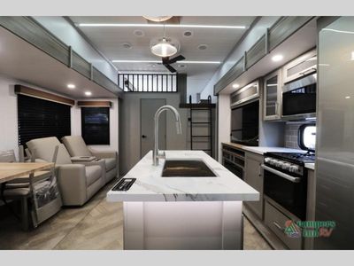 2026 Keystone RV Sprinter - Photo 11