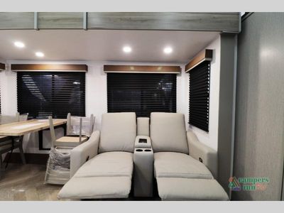 2026 Keystone RV Sprinter - Photo 20