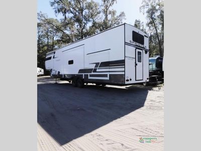 2026 Keystone RV Sprinter - Photo 5