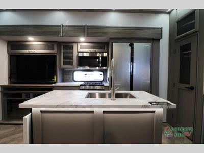 2026 Keystone RV Sprinter - Photo 17