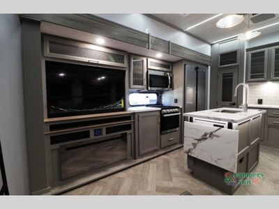 2026 Keystone RV Sprinter - Photo 16