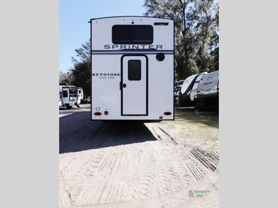2026 Keystone RV Sprinter - Photo 6