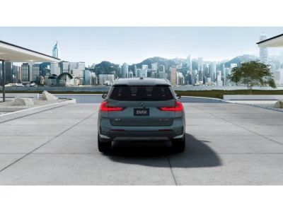 2027 BMW X1 — detail view