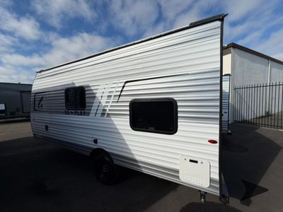 2026 Wayfinder RV Go Play - Photo 7